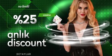 Bethouse Anlık Casino %25 Discount Bonusu bethouse-casino-discount