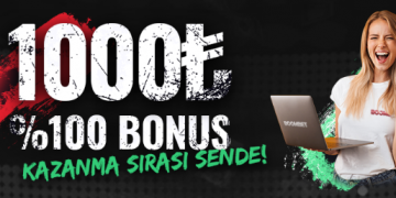 Boombet %100 Spor Yatırım Bonusu boombet-spor-yatirim
