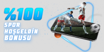 Boxbahis %100 Spor Hoşgeldin Bonusu boxbahis-spor-hos-geldin