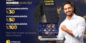 Kalitebet %100 Nakit Kombine Bahis Bonusu kalitebet-kombine