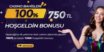 Marjinbet %100 Casino Hoş Geldin Bonusu marjinbet-hosgeldin-casino