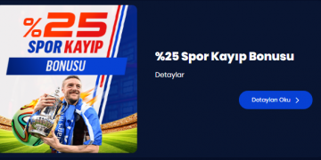 Mottobet %25 Spor Kayıp Bonusu mottobet-spor-kayip