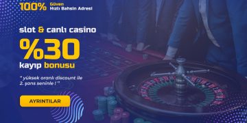 Santosbetting %30 Slot Ve Canlı Casino Kayıp Bonusu santosbetting-slot-kayip