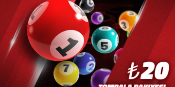 Atakbet %20 Tombala Bonusu atakbet-tombala