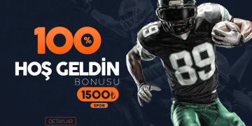 Betsobet %100 Spor Hoş Geldin Bonusu betsobet-spor-hos-geldin