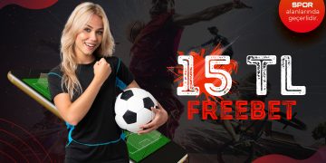 Darkbet 15 TL Freebet Bonusu darkbet-freebet