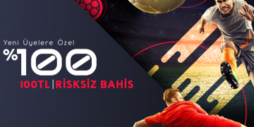 Dopingbet %100 Risksiz Bahis Bonusu dopingbet-risksiz-bahis