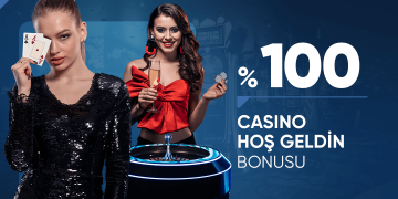 Helixbet %100 Canlı Casino Hoşgeldin Bonusu helixbet-hos-geldin