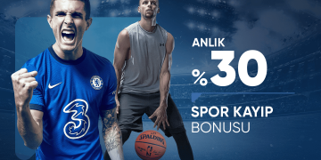 Helixbet %30 Anlık Spor Kayıp Bonusu helixbet-spor-kayip