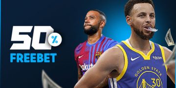 Hilarionbet %50 Çevrimsiz Freebet Bonusu hilarionbet-freebet