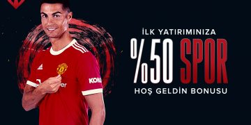 İkonbet %50 Spor Hoş Geldin Bonusu ikonbet-spor-hos-geldin