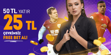 Lugabet 50 TL Yatır 25 TL Çevrimsiz Freebet Kazan lugabet-freebet