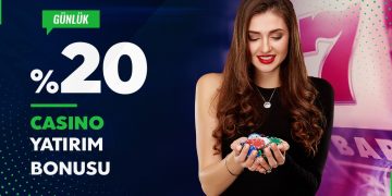 Secretbet %20 Casino Yatırım Bonusu secretbet-casino-yatirim