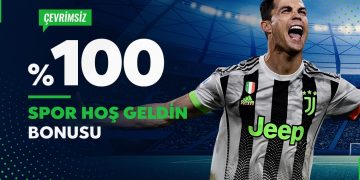 Secretbet %100 Spor Hoş Geldin Bonusu secretbet-spor-hos-geldin