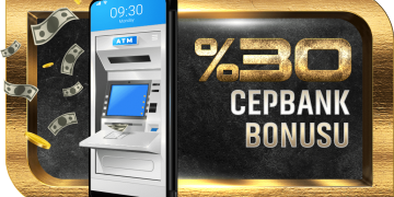 Bixbet %30 Cepbank Yatırım Bonusu bixbet-cepbank