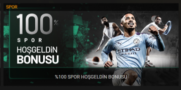 Gribet %100 Spor Hoş Geldin Bonusu gribet-spor-hos-geldn