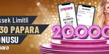 akcebet-papara