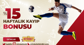 retrobet-kayip