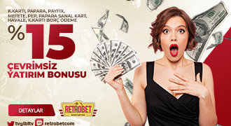 retrobet-yatirim