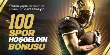 Vira Casino %100 Spor Hoş Geldin Bonusu viracasino-spor-hos-geldin