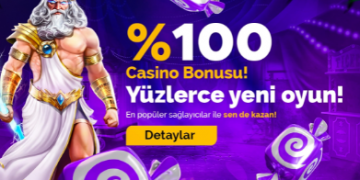 Betclub %100 Casino Yatırım Bonusu betclub-casino