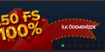 Pin-up Casino %100 Hoşgeldin Bonusu + 250 Free Spin pinupcasino-hosgeldin