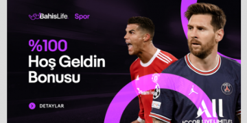 Bahislife %100 Spor Hoşgeldin Bonusu bahislife-spor-hosgeldin