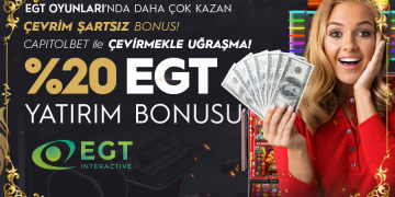 Capitolbet %20 EGT Slot Yatırım Bonusu capitolbet-egt-yatirim-slot