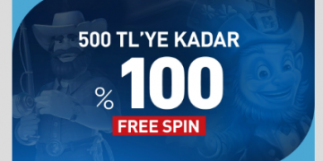 PsgCasino 500 TL'ye Kadar Free Spin psgcasino-freespin