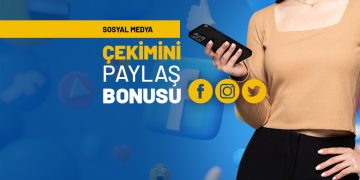 Betdoksan Çekimini Paylaş Bonusu betdoksan-cekim