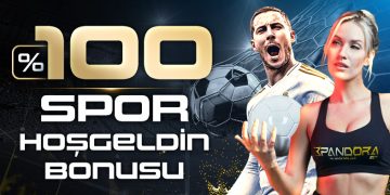 Pandorabet %100 Spor Hoşgeldin Bonusu pandorabet-spor-hosgeldin