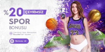 Roxxbet %20 Çevrimsiz Spor Bonusu roxxbet-cevrimsiz-spor-bonusu