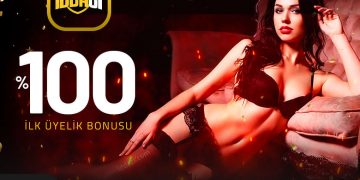 İddaci %100 Spor İlk Üyelik Bonusu iddaci-spor-uyelik