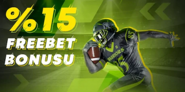 Cup90 %15 Freebet Bonusu cup90-freebet