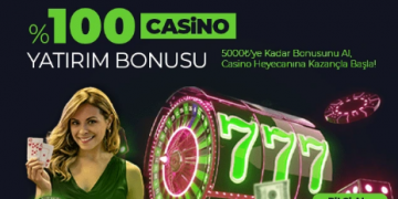 Tntgame %100 Casino İlk Yatırım Bonusu tntgame-casino-yatirim