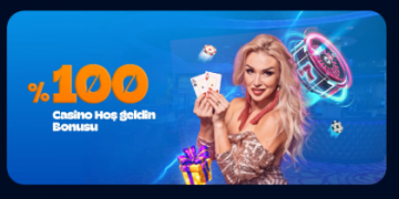 Betnef 100% Casino Hoşgeldin Bonusu betnef-casino-hosgeldin
