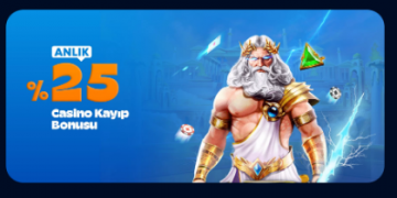 Betnef 25% Casino Kayıp Bonusu betnef-casino-kayip