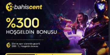 Bahiscent %300 Hoşgeldin Bonusu bahiscent-hosgeldin-bonusu