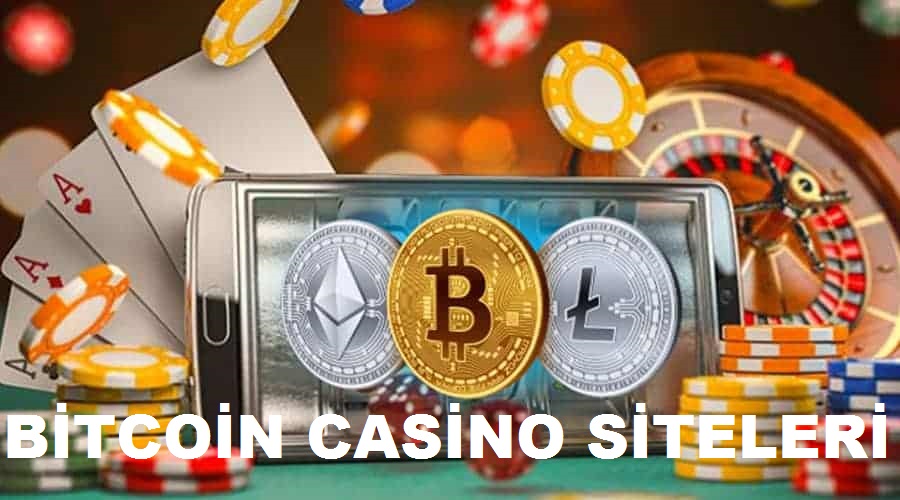 En İyi 6 Bitcoin Casino Sitesi İncelemesi | 2026 bitcoin casino siteleri