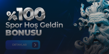 Kaya Casino %100 Spor Hoş Geldin Bonusu kayacasino-spor-hosgeldin