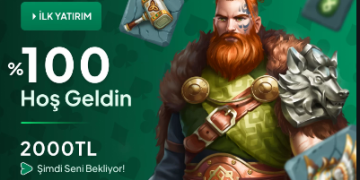 Rodosbet 100% Hoşgeldin Bonusu rodosbet-bonus-hosgeldin