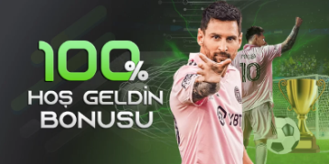 Favexbet 100% Spor Hoşgeldin Bonusu favexbet-hosgeldin-spor
