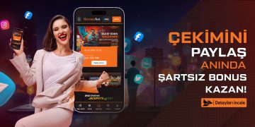 Hermesbet Çekimini Paylaş Bonusu cekim-paylas-hermesbet