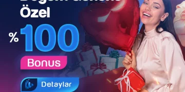 Radabet 100% Doğum Günü Bonusu radabet-dogum-gunu