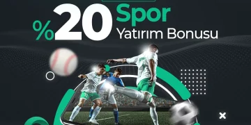Kordonbet 20% Çevrimsiz Spor Yatırım Bonusu kordonbet spor yatirim