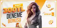 Bycasino 300 TL Deneme Bonusu 300TLNakitDeneme MobilePromo