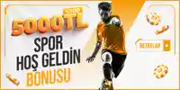 Bycasino 5000 TL Spor Hoşgeldin Bonusu Spor Hosgeldin Bonusu MobilePromo