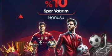 Bet11 10% Çevrimsiz Spor Yatırım Bonusu bet11 spor yatirim