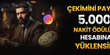 Superbet Çekimini Paylaş Bonusu CEKpaylas