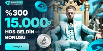 Zbahis 300% Hoş Geldin Bonusu zbahis hosgeldin